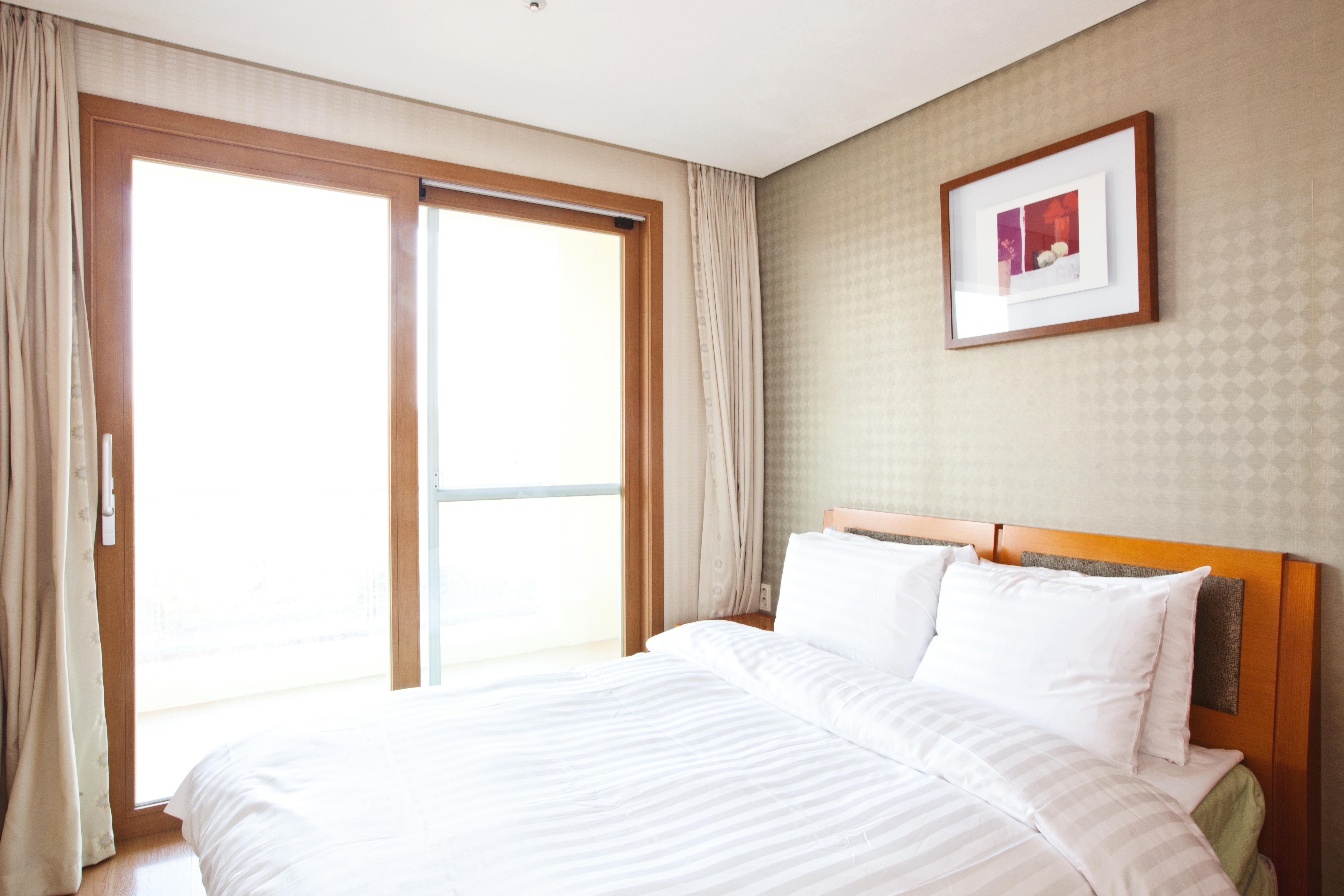 โซโน เบลล์ คย็องจู  Hotel คยองจู ภายนอก รูปภาพ