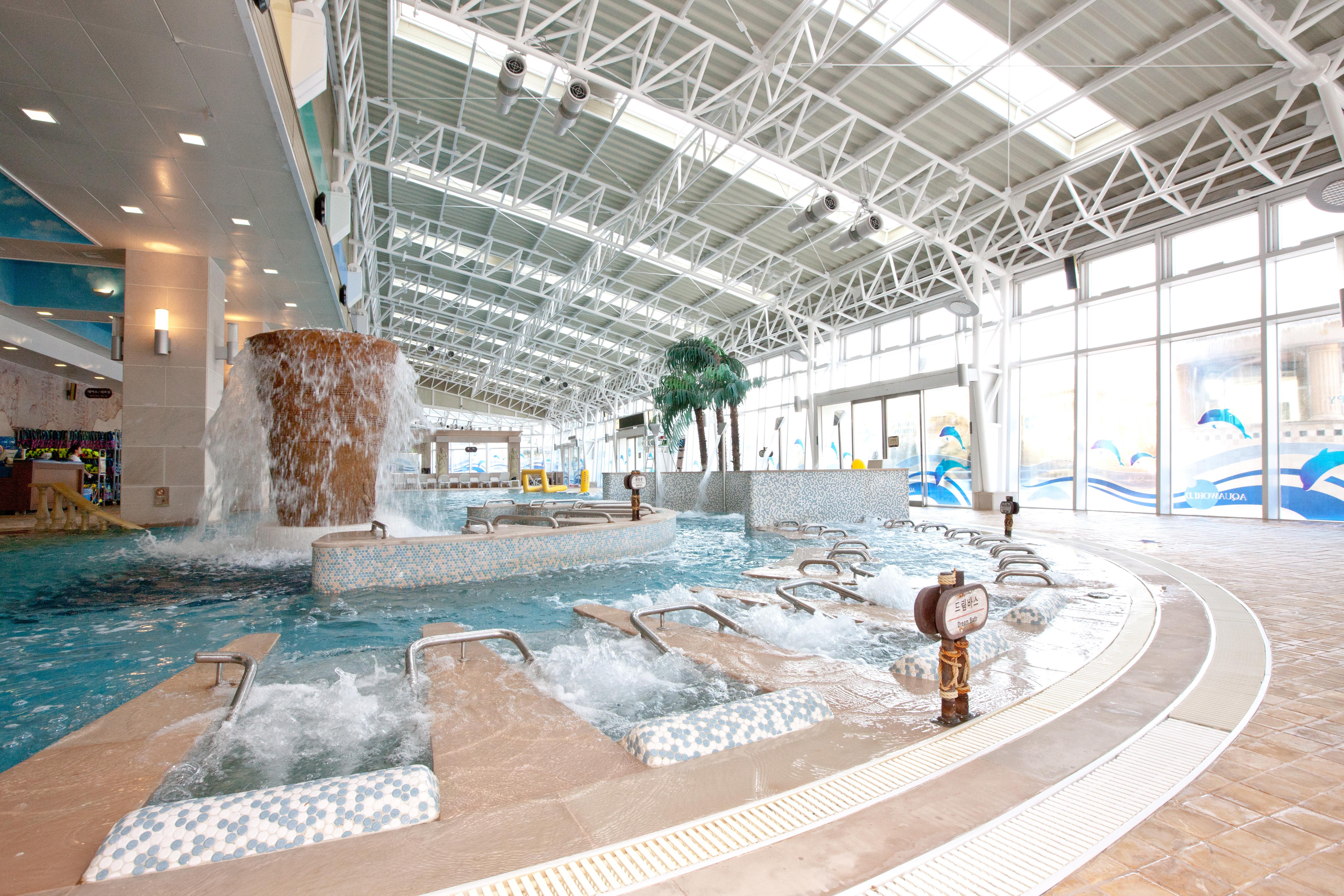 โซโน เบลล์ คย็องจู  Hotel คยองจู ภายนอก รูปภาพ